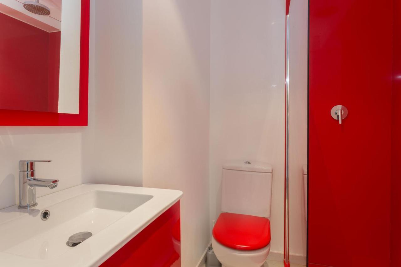 Apartamento Urbatenis Хавеа Экстерьер фото